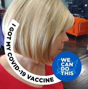 Meet your Posher, Carol